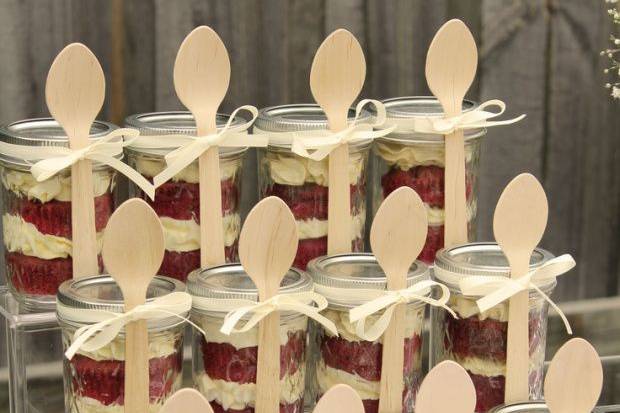 Meso de doces