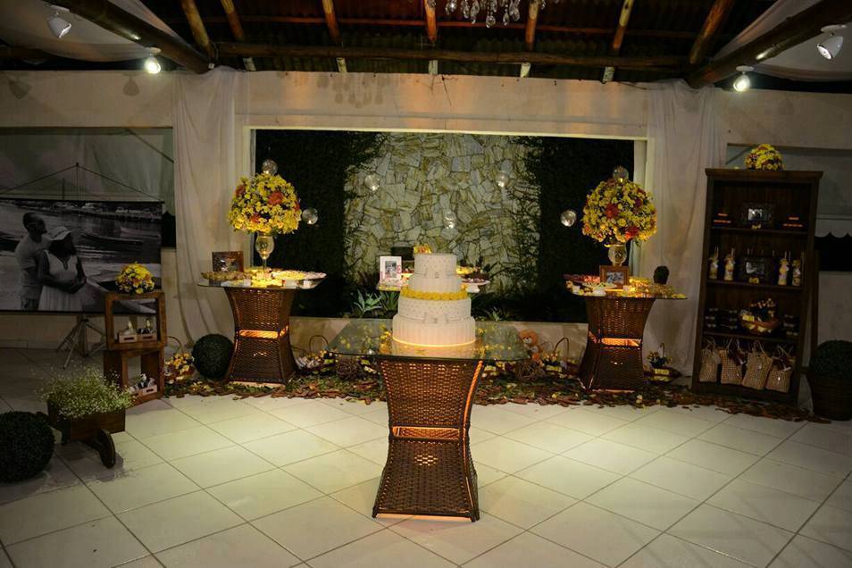 C&J Eventos