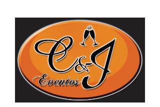 C&J Eventos  logo