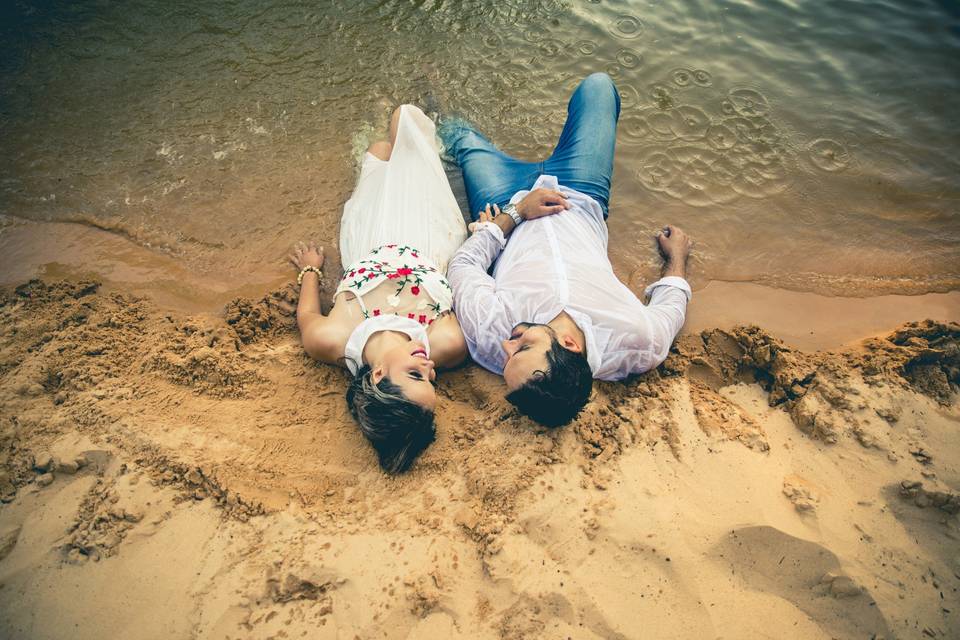 Pre-Wedding | Pandeiros MG