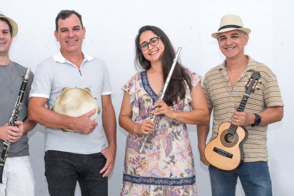 Quinteto