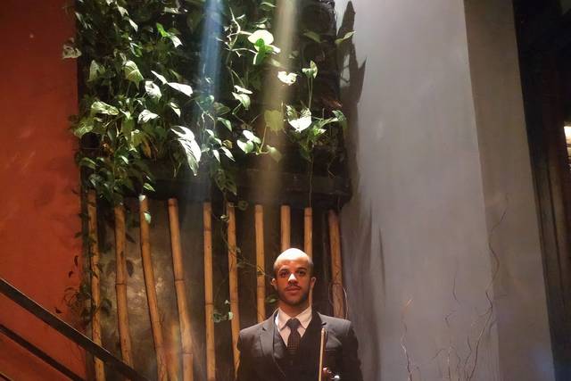 Pedido de casamento