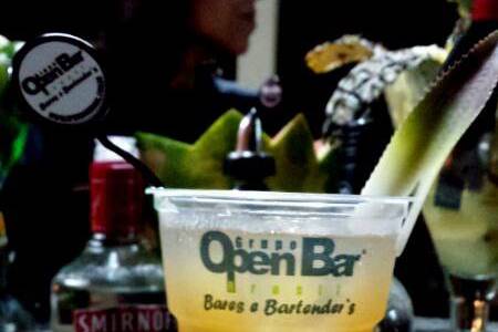 Grupo Open Bar Brasil