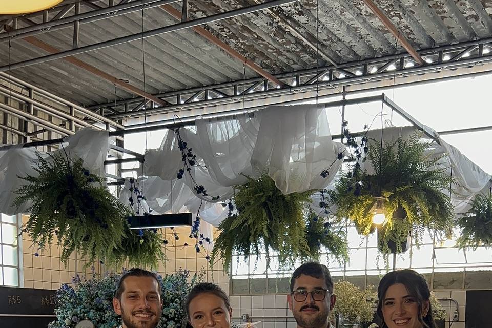 Ana Isabella & Gabriel