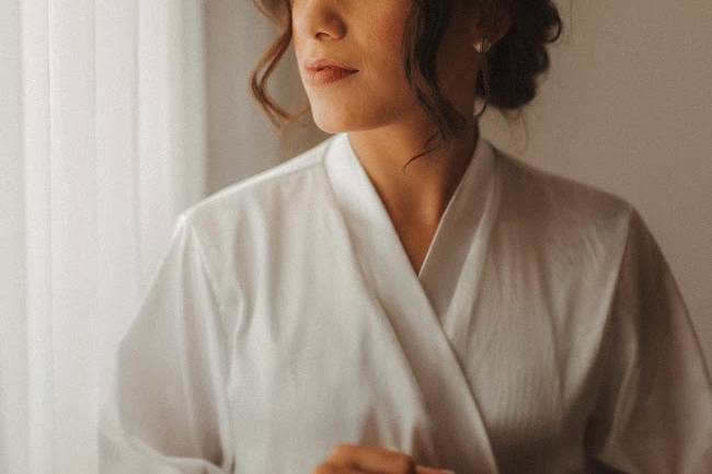 Noiva Barbara