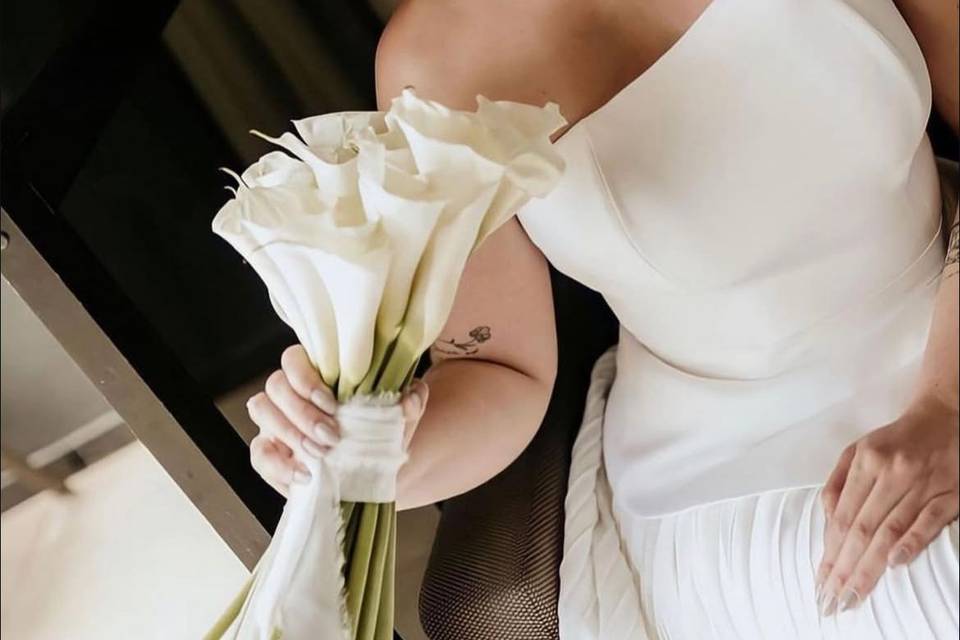 Noiva Larissa