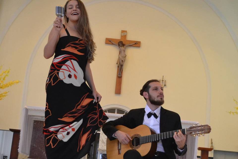Igreja de São José - Barbacena
