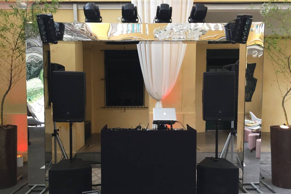 Dj Lopez Eventos