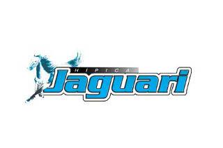 Logo Hípica Jaguari