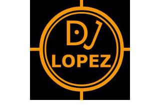 Dj Lopez Eventos Logo