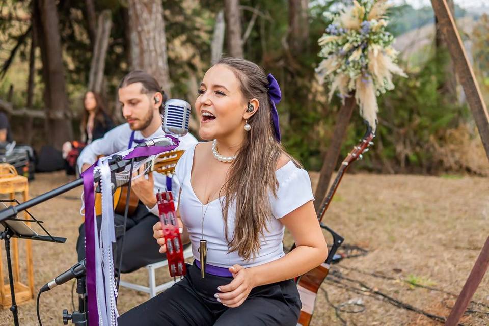 Andressa Mello Música