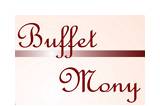 Buffet Mony logo