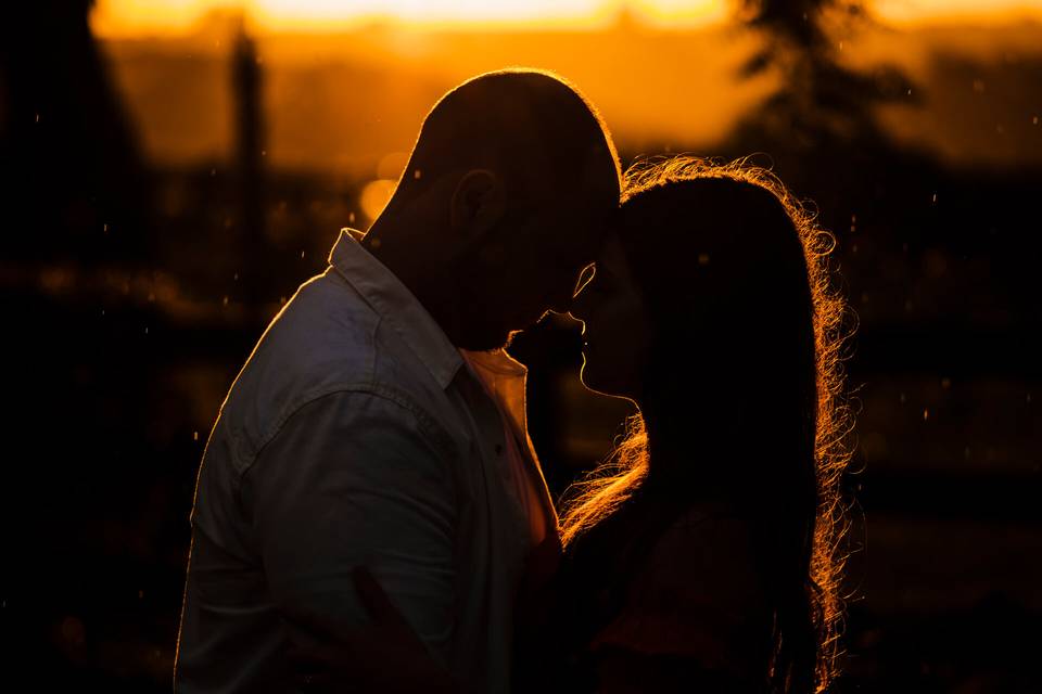 Fotógrafo de casamento SP