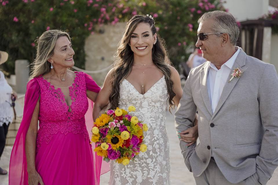 Fotógrafo de casamento SP