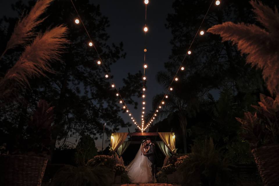 Fotógrafo de casamento SP