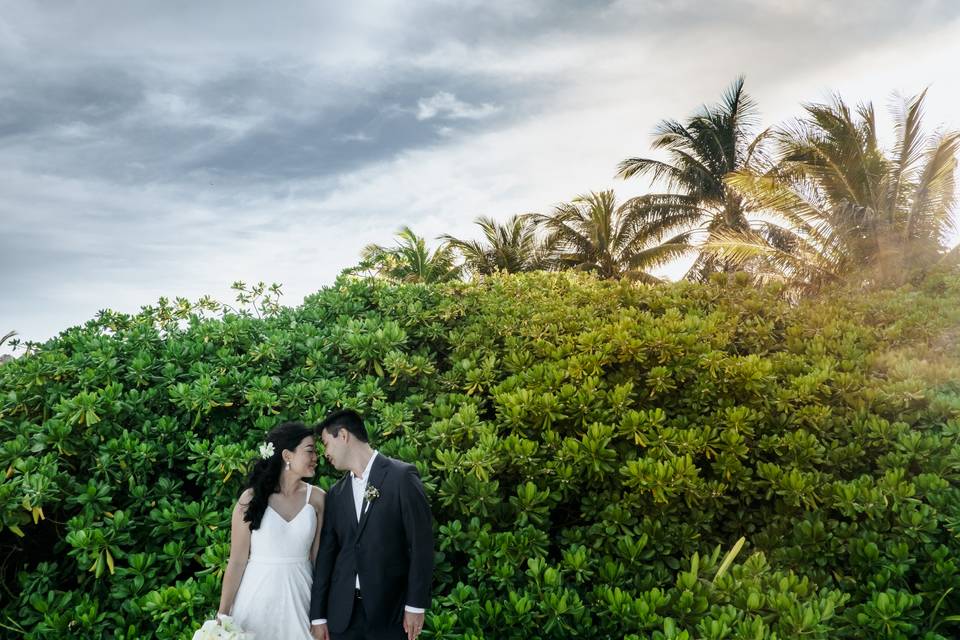 Fotógrafo de casamento SP