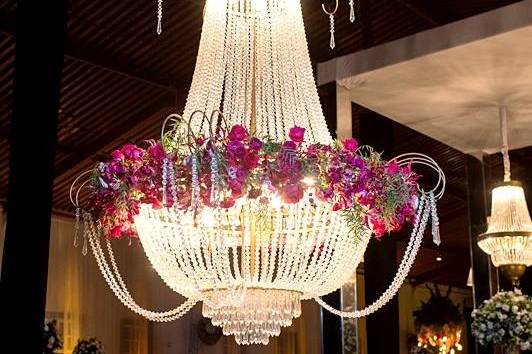 Show de lustre