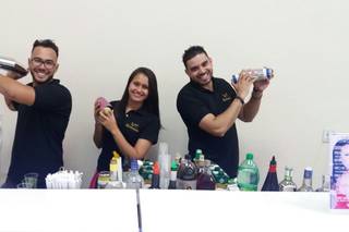 MF Bartenders
