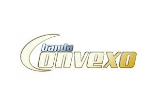 Banda Convexo logo