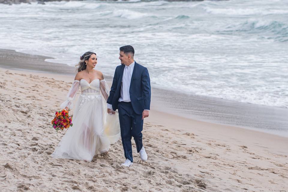 Casamento no guaruja