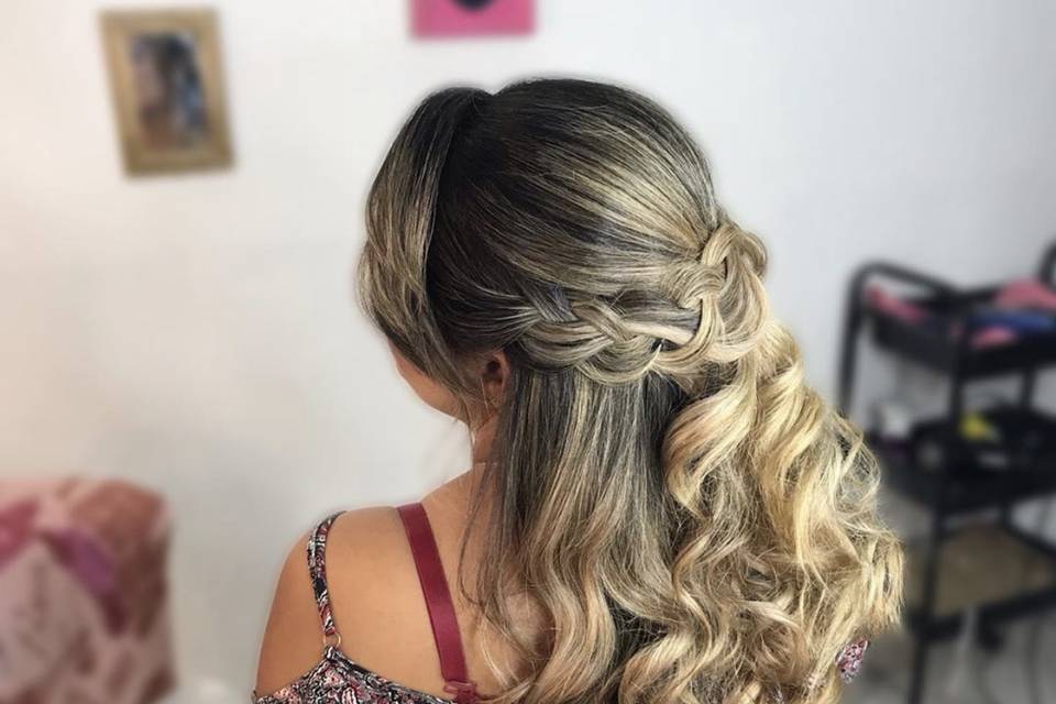 Penteado