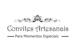 Convites Artesanais