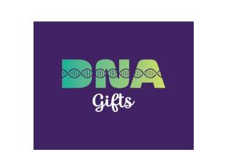 DNA Gifts logo