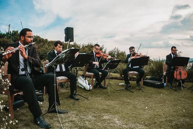 Orquestra Elegance Musical