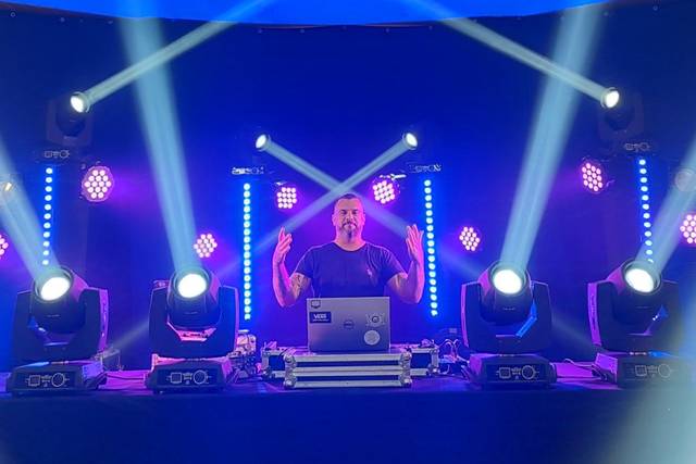 Dj Maurício Maciel