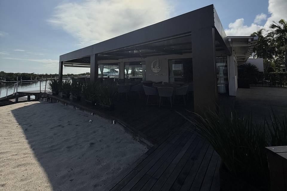 Pier65 Eventos