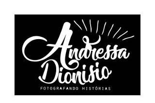 Andressa dionisio logo
