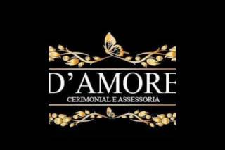 damore logo