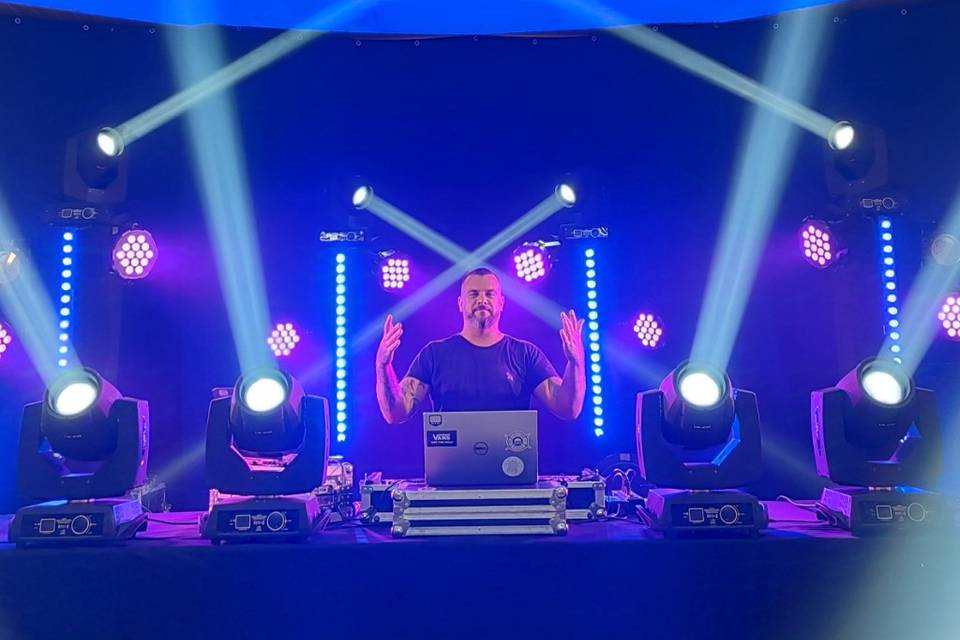 Dj Maurício Maciel