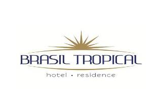 Logo Hotel Brasil Tropical
