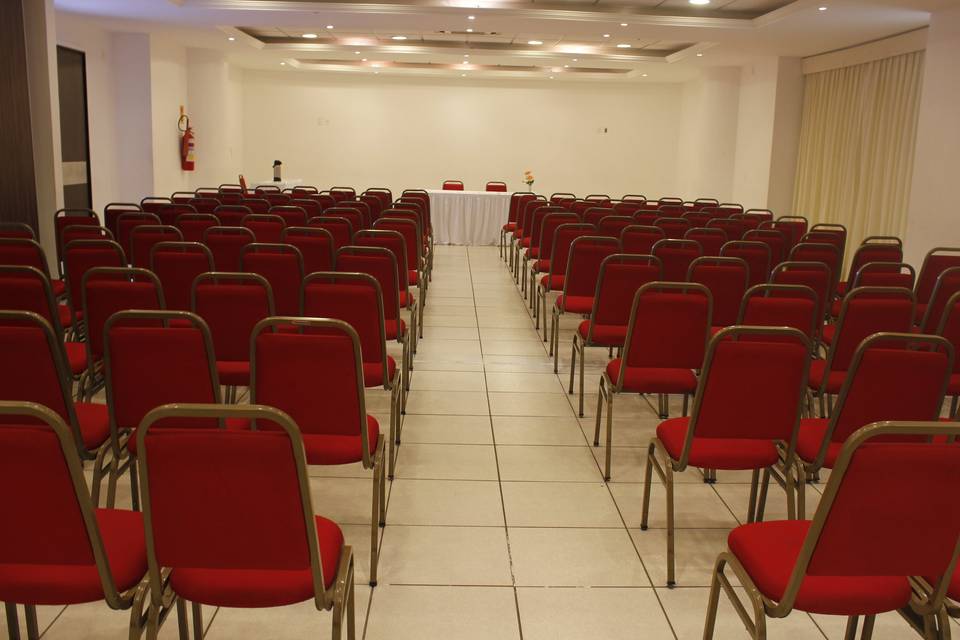 Sala de eventos