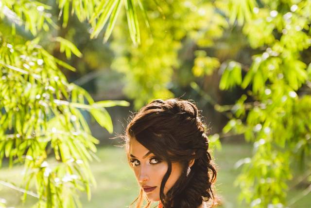 Orion Atelier de Beleza e Estética