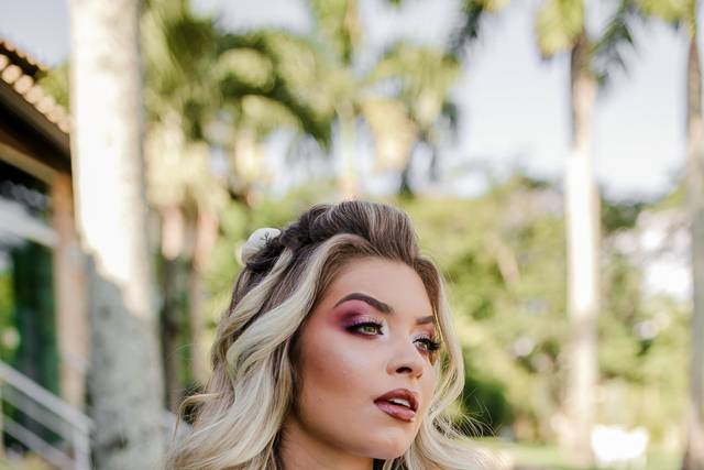 Orion Atelier de Beleza e Estética