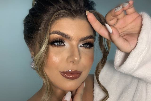 Orion Atelier de Beleza e Estética