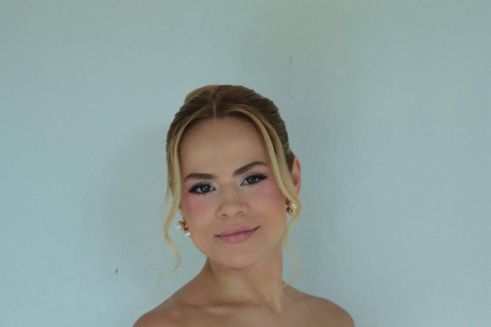 Noiva isis