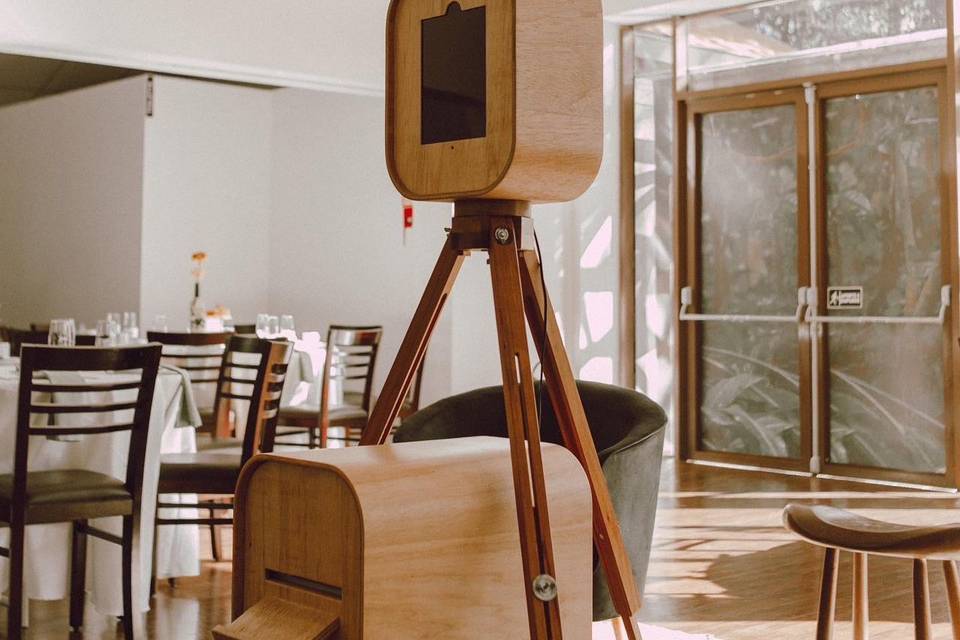 Totem Retro