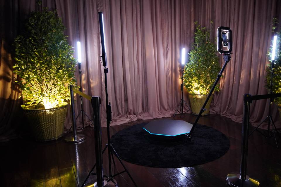 Plataforma 360