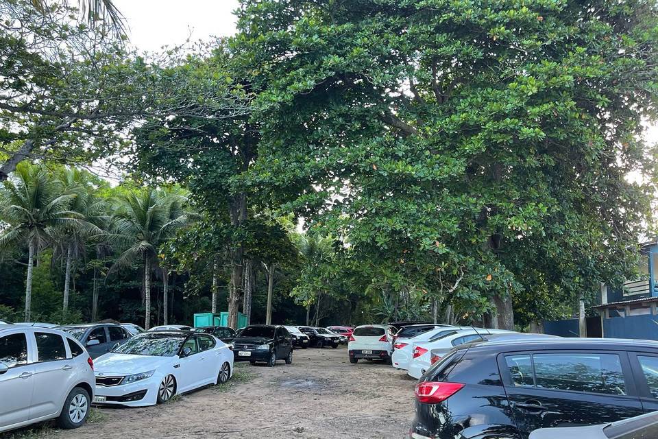Sítio paraíso
