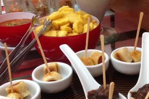 Gastronomia de qualidade