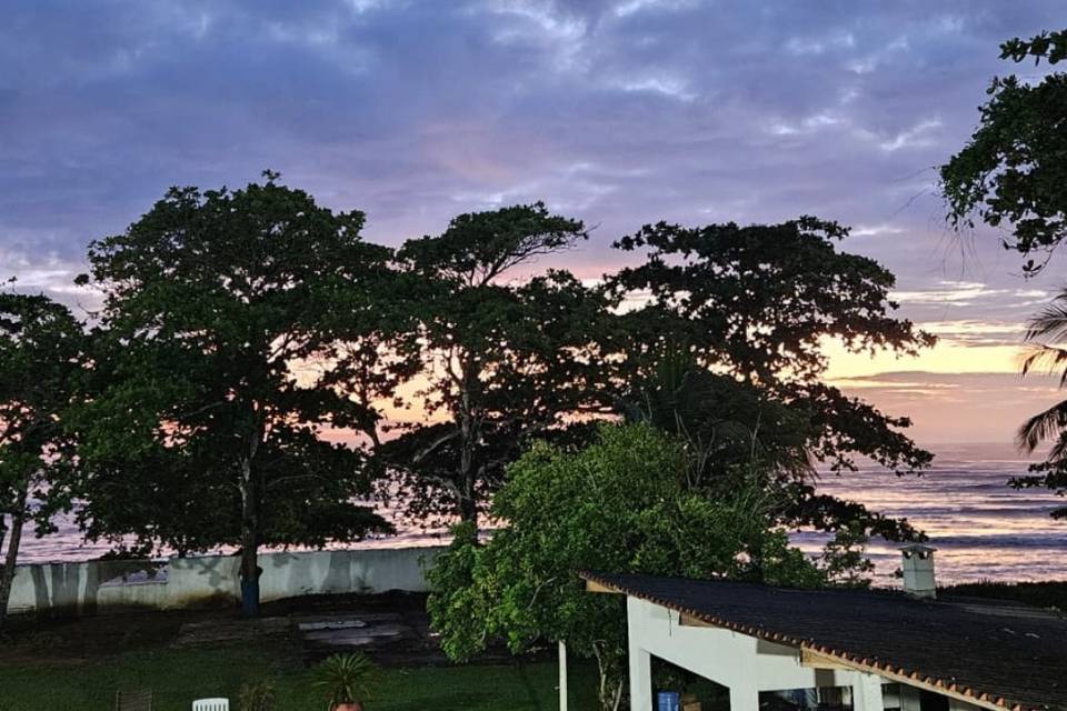 Sítio paraíso
