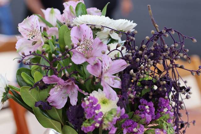 Flores da Mesa