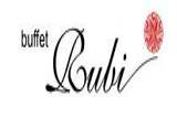 Buffet rubi logo