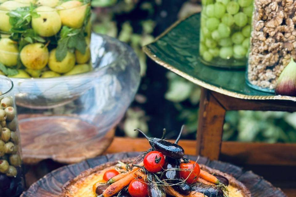 Quiche