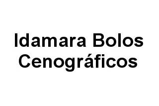 Idamara Bolos Cenográficos