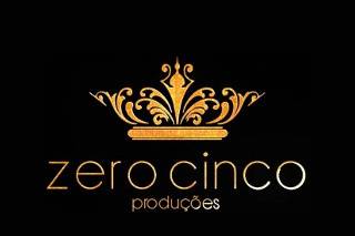 zero cinco logo