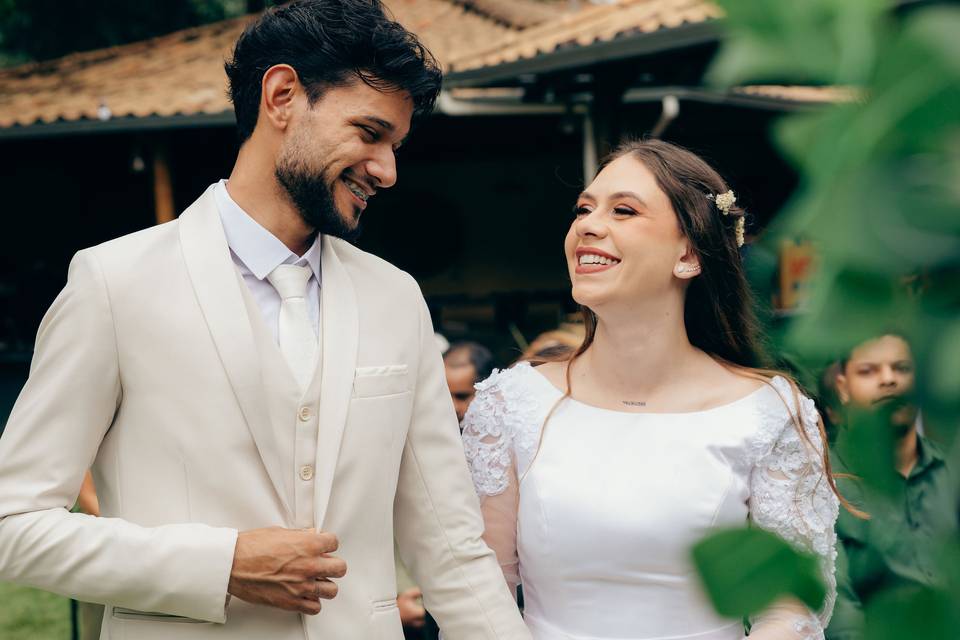 Helena & Rodrigo
